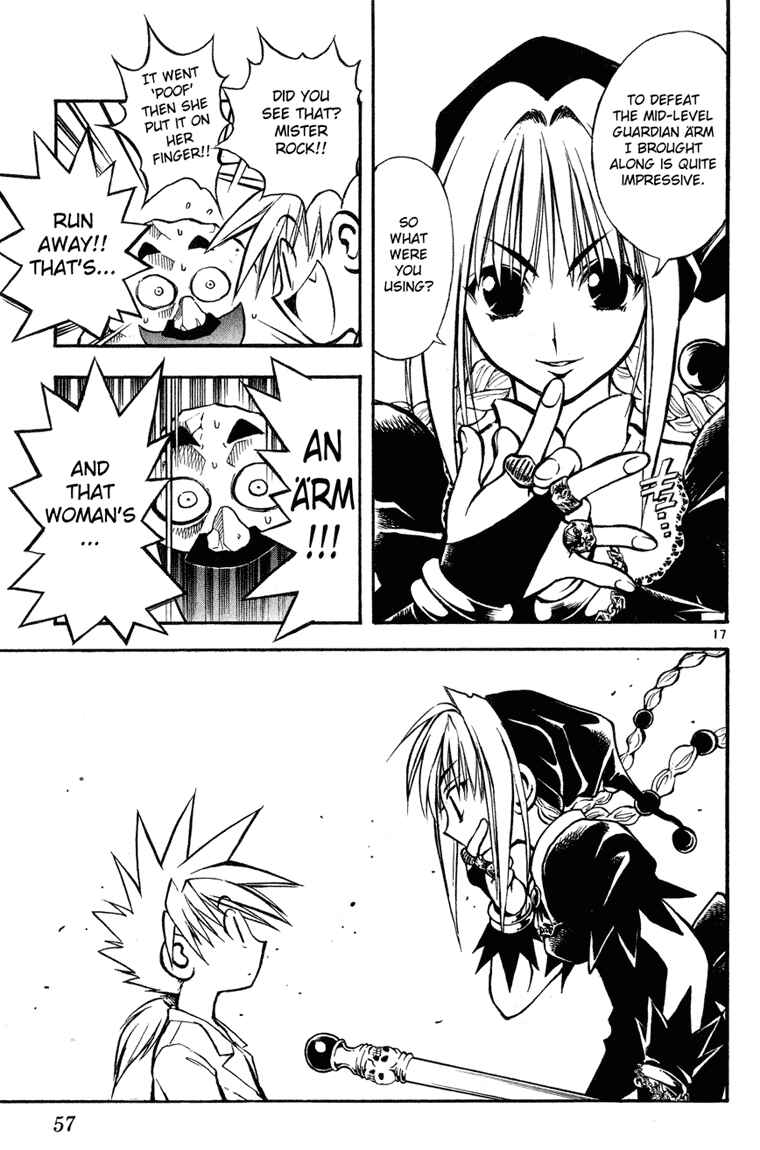 Page 16 Chapter 2 MÄR