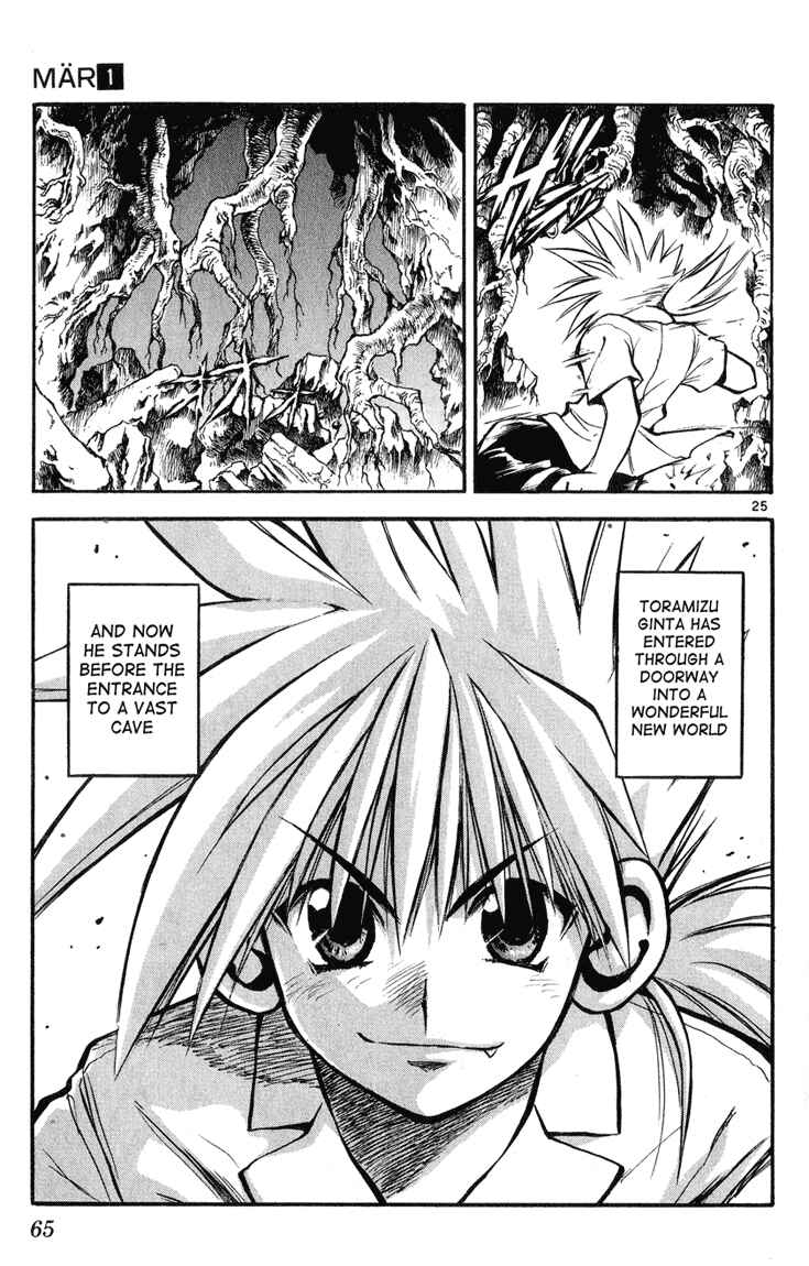 Page 24 Chapter 2 MÄR