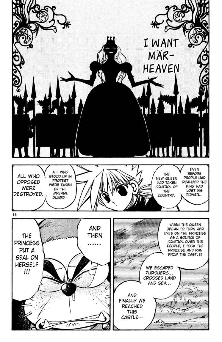 Page 16 Chapter 14 MÄR