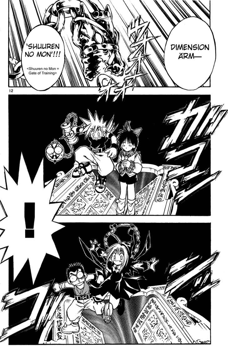 Page 12 Chapter 21 MÄR