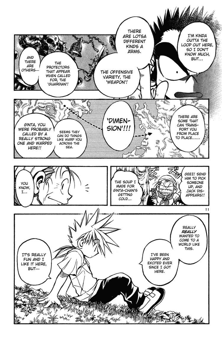 Page 11 Chapter 9 MÄR