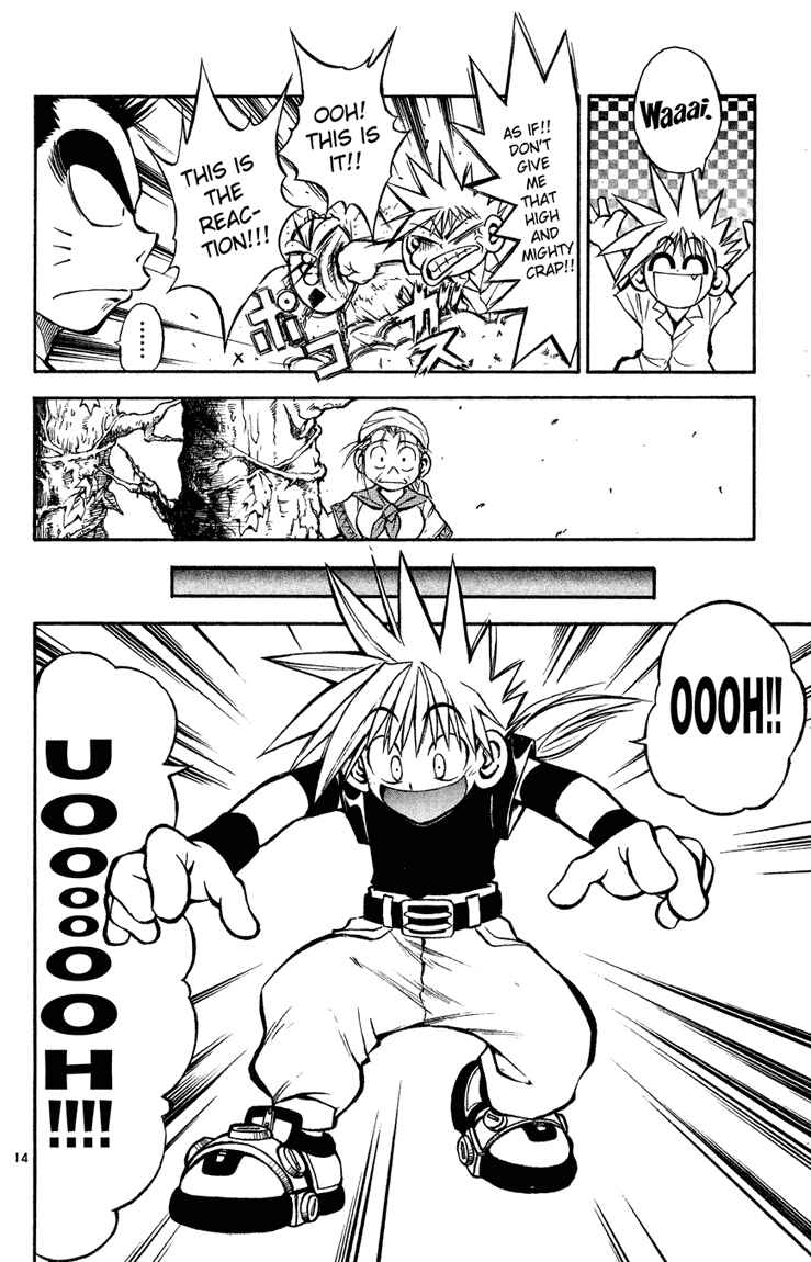 Page 14 Chapter 9 MÄR