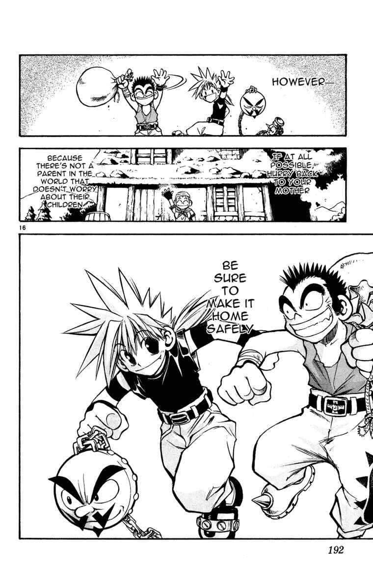 Page 16 Chapter 9 MÄR