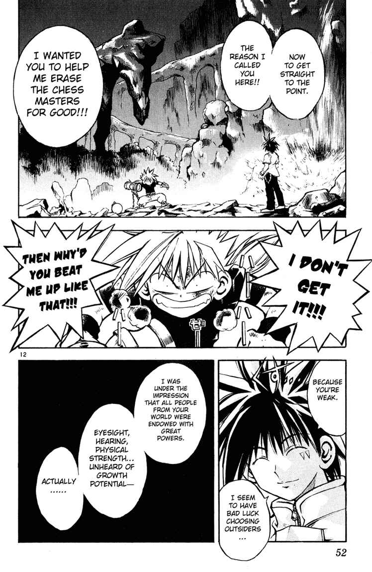 Page 11 Chapter 12 MÄR