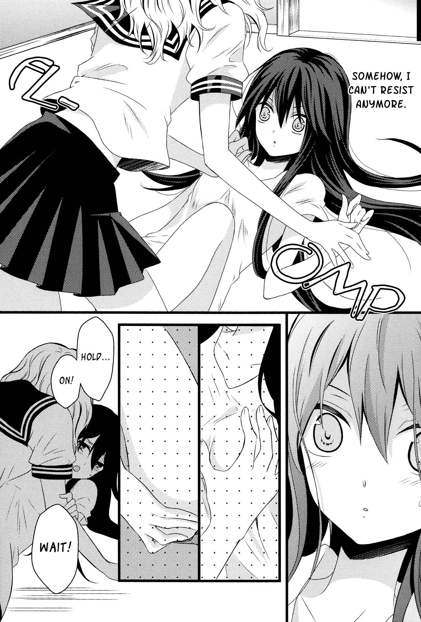 Page 11 Chapter 2 Cocytus