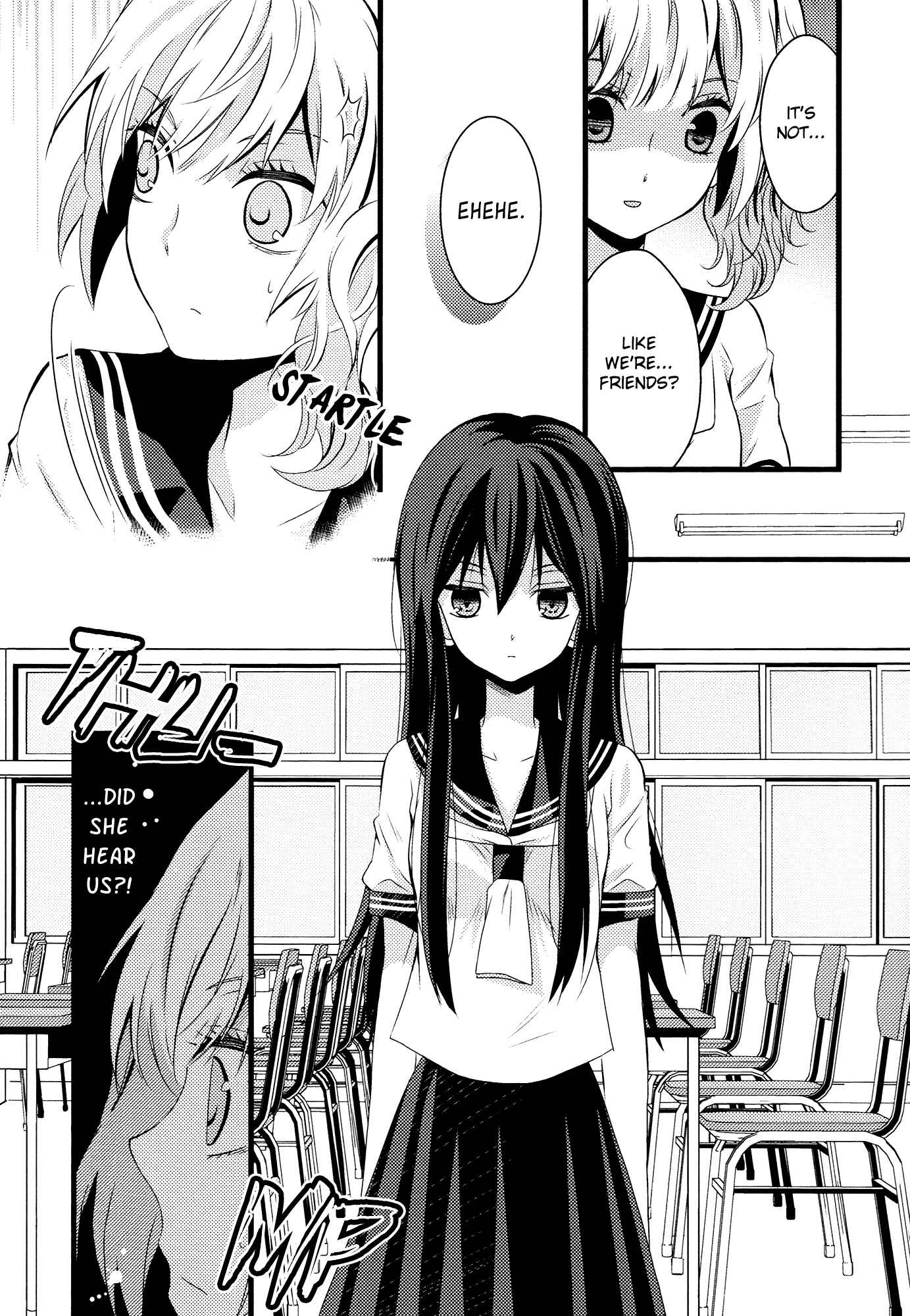 Page 15 Chapter 2 Cocytus