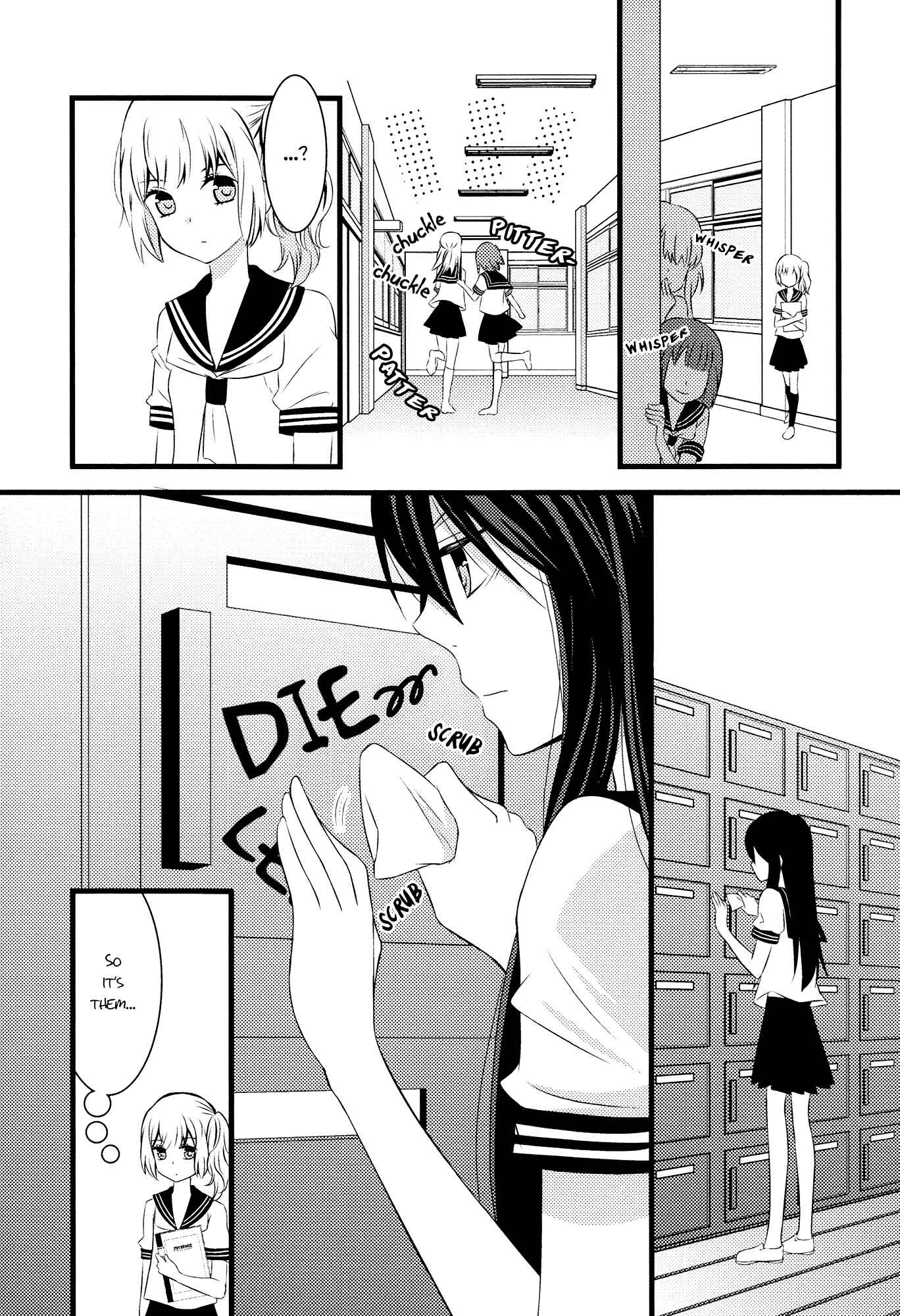 Page 21 Chapter 2 Cocytus