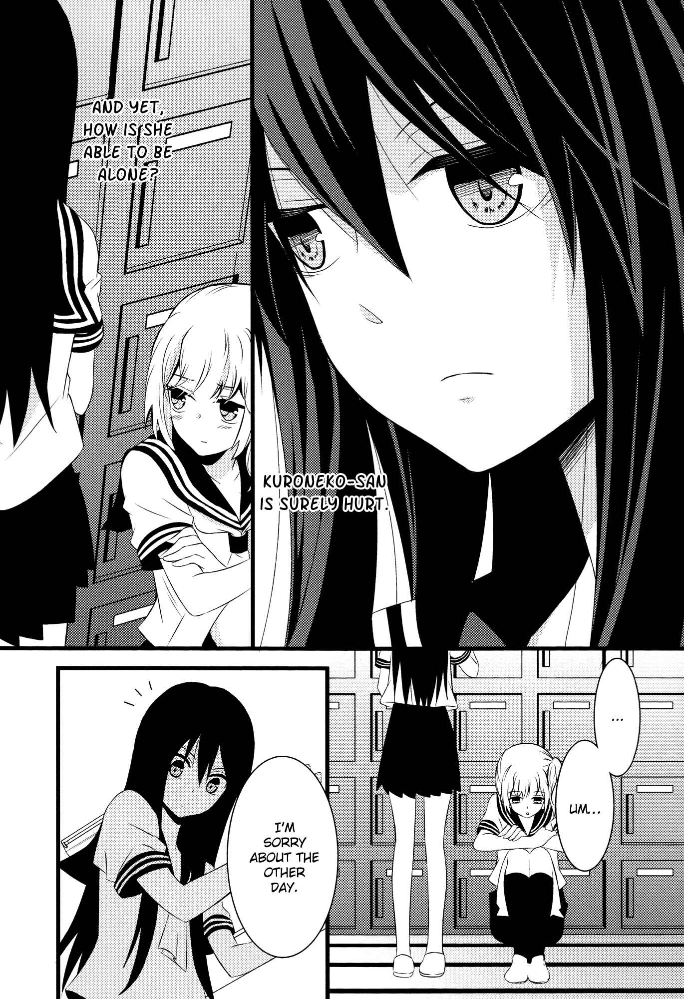 Page 25 Chapter 2 Cocytus