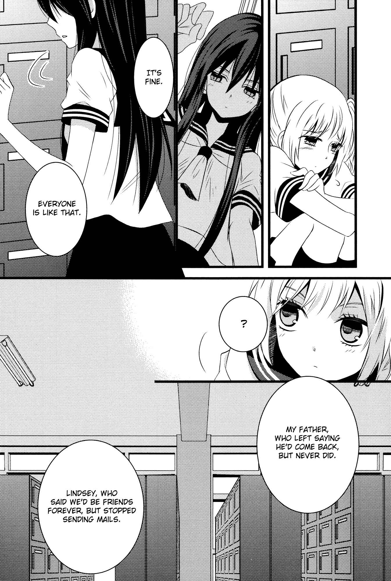 Page 26 Chapter 2 Cocytus
