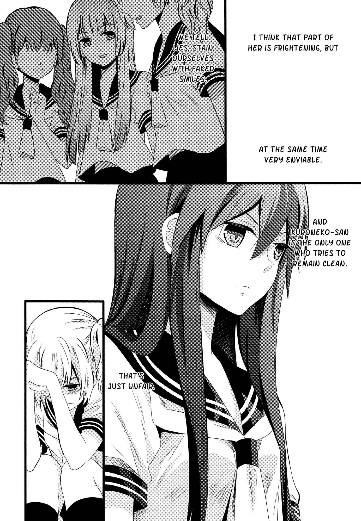 Page 28 Chapter 2 Cocytus