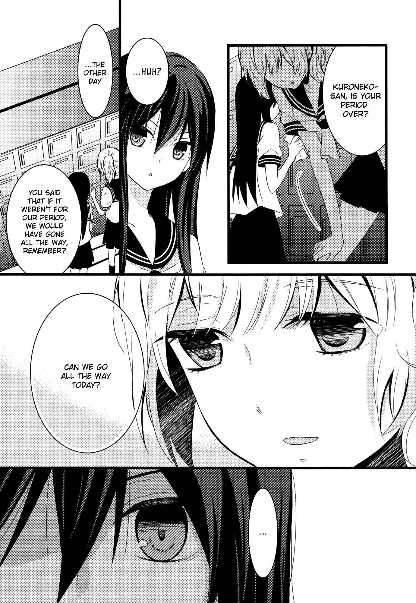 Page 29 Chapter 2 Cocytus