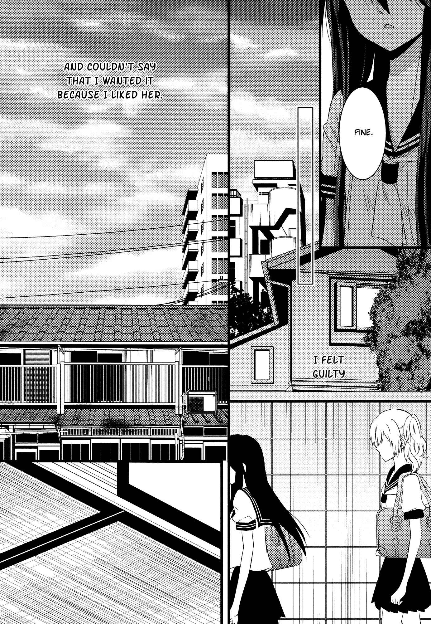 Page 30 Chapter 2 Cocytus