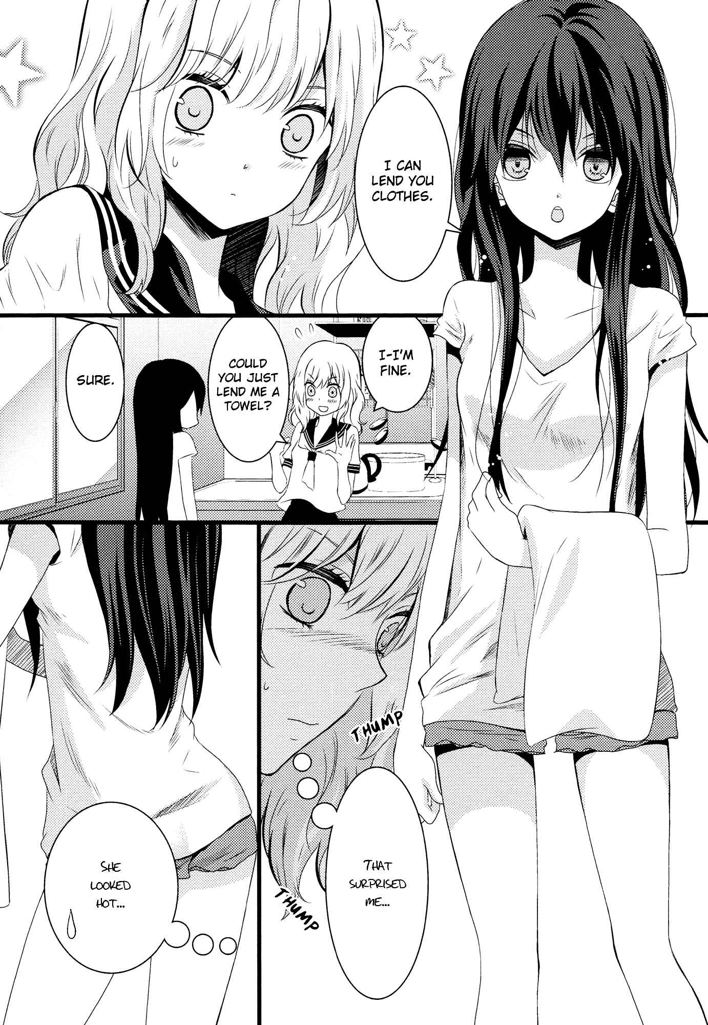 Page 6 Chapter 2 Cocytus