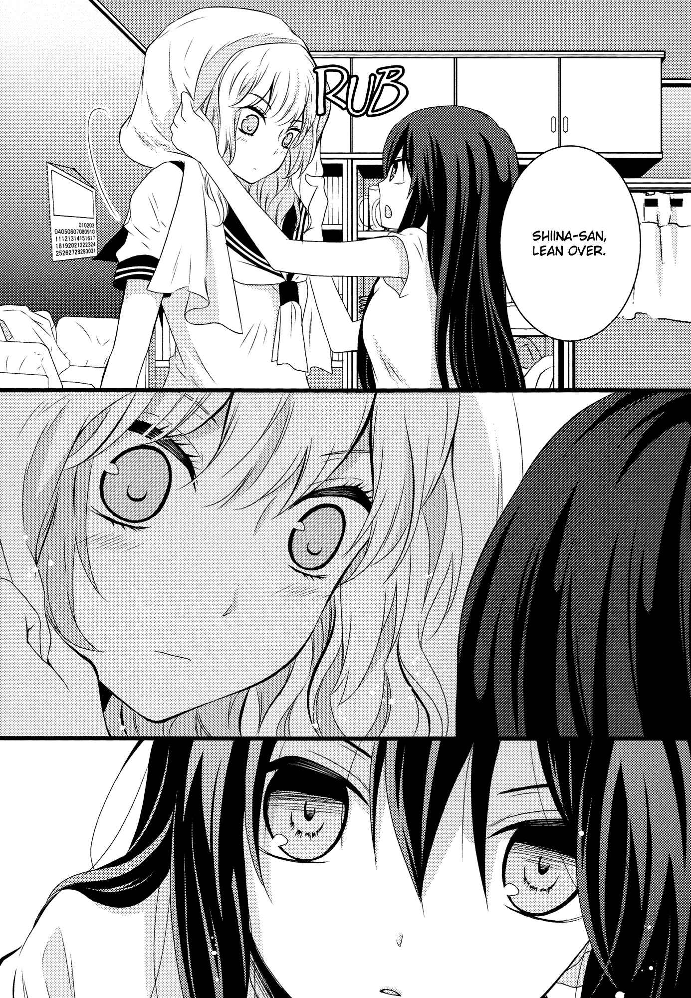 Page 7 Chapter 2 Cocytus