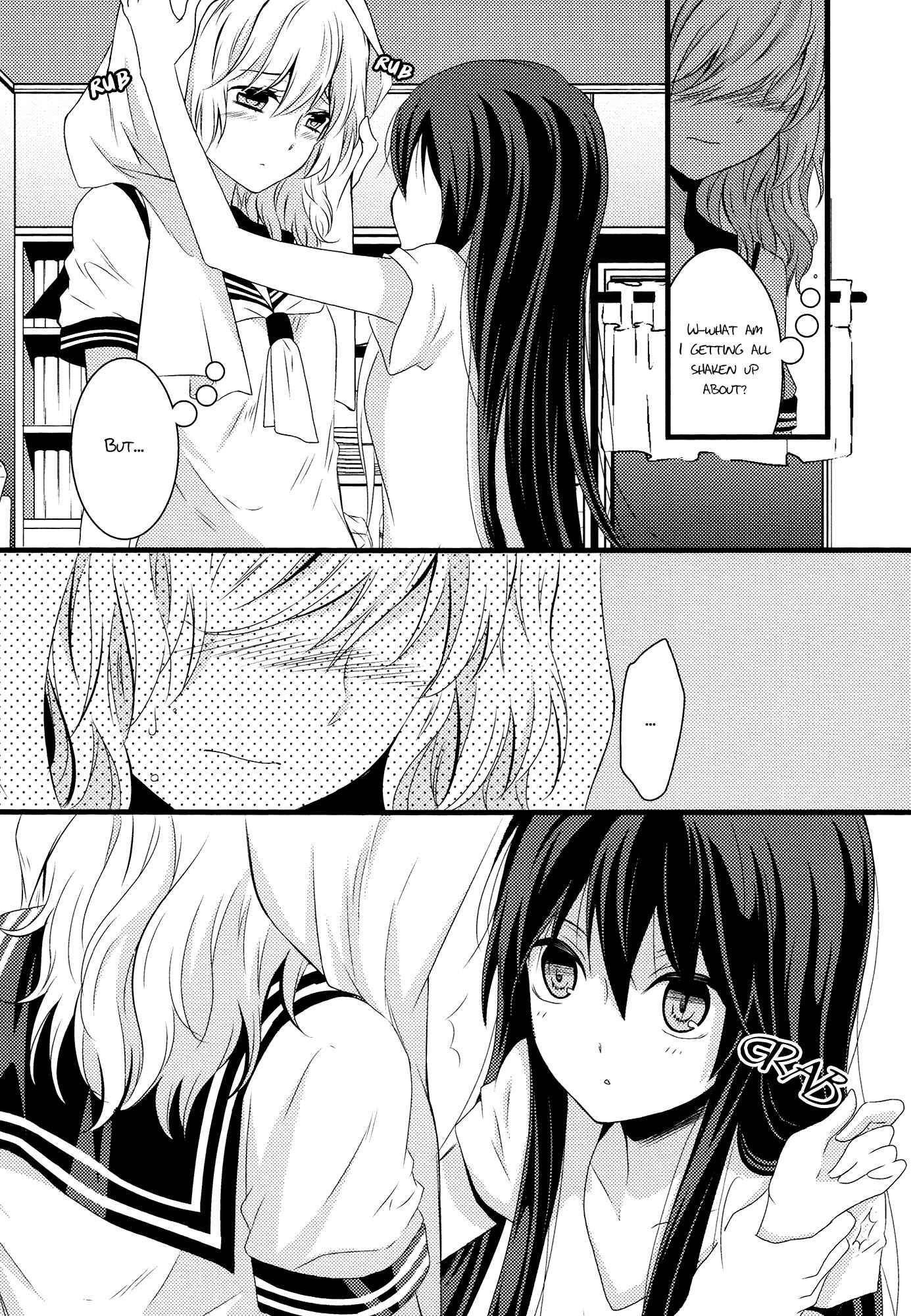 Page 8 Chapter 2 Cocytus