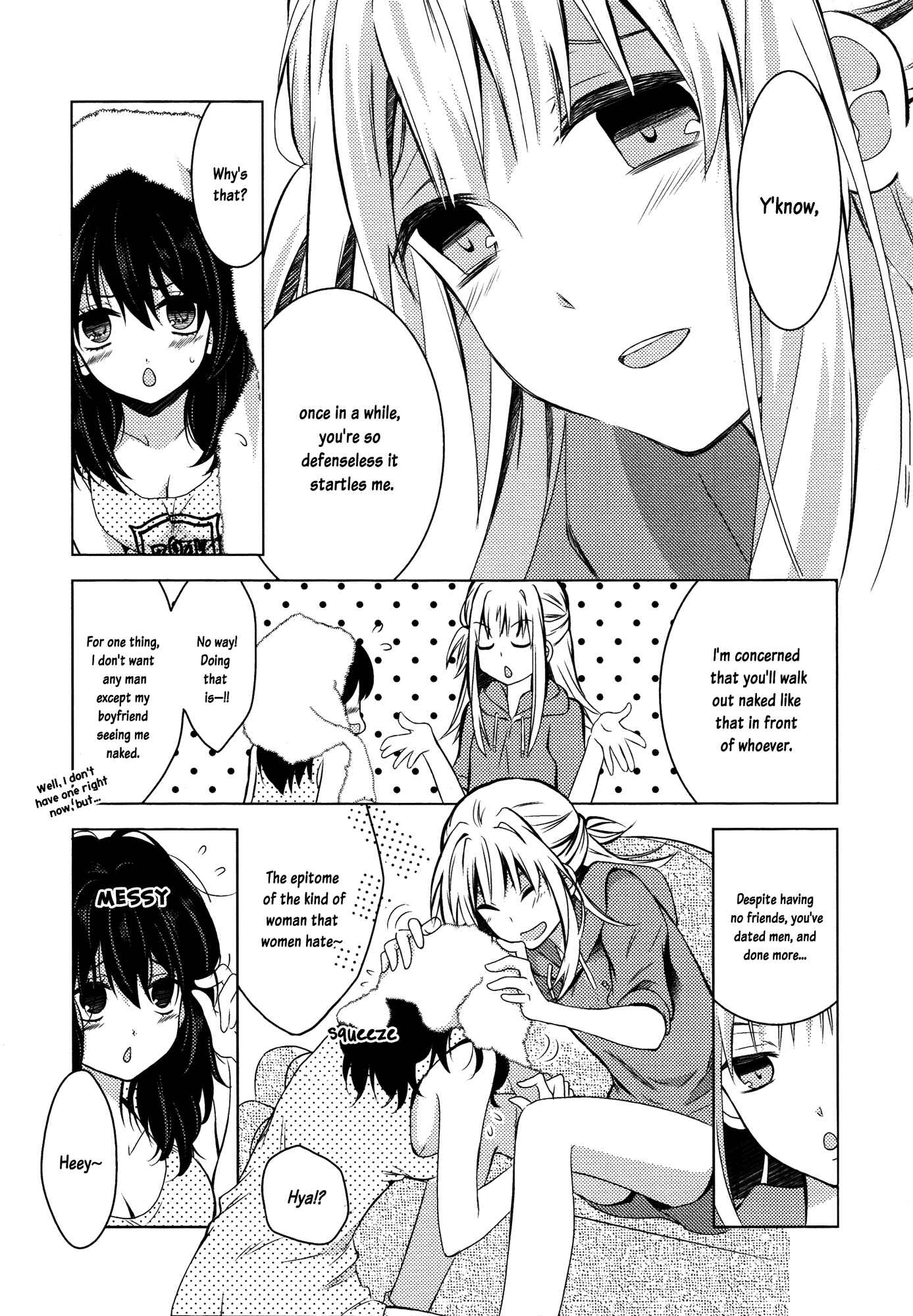 Page 11 Chapter 3 Cocytus