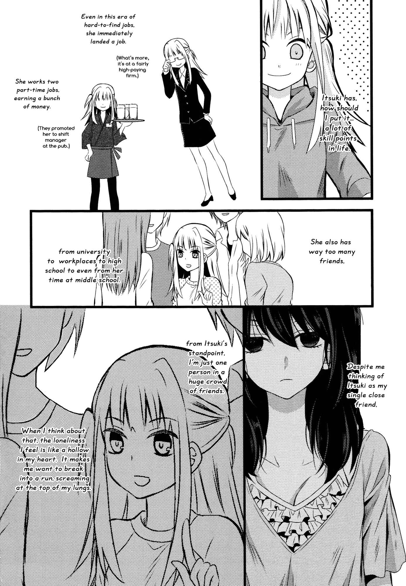 Page 18 Chapter 3 Cocytus
