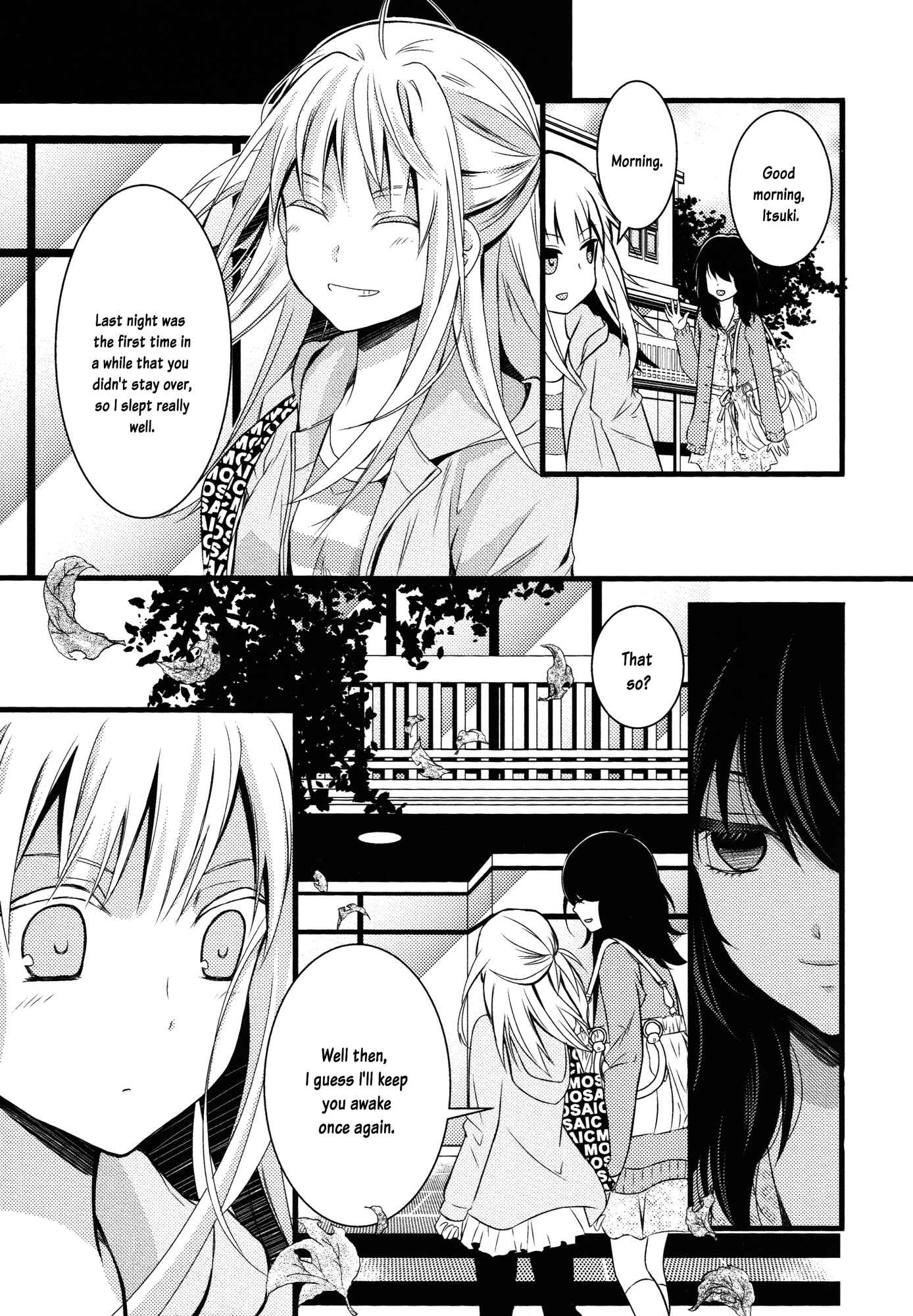 Page 29 Chapter 3 Cocytus
