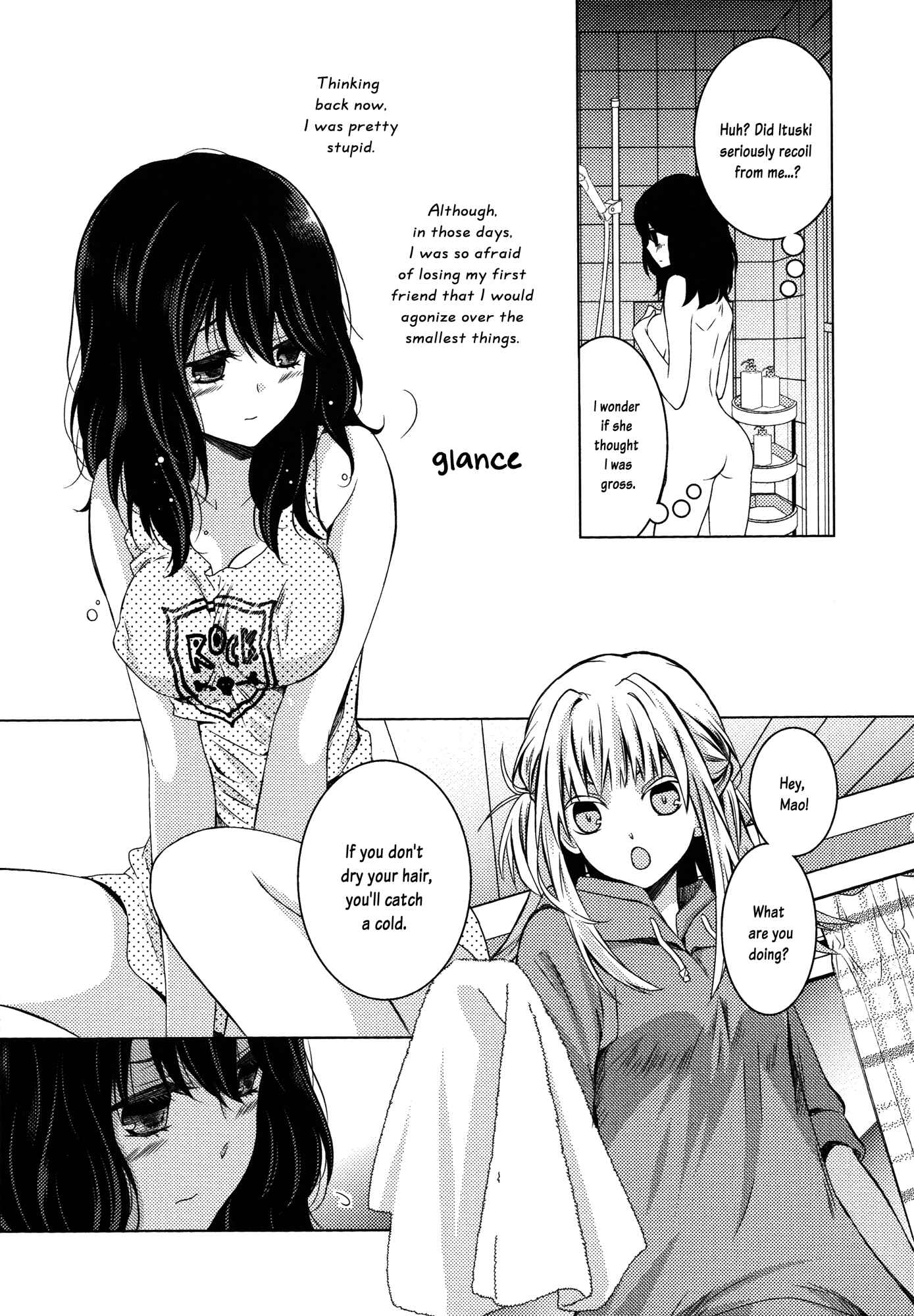 Page 9 Chapter 3 Cocytus