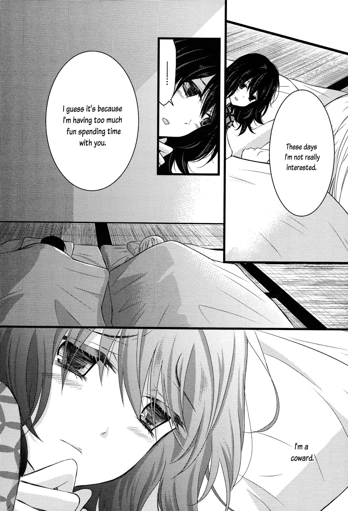 Page 24 Chapter 4 Cocytus