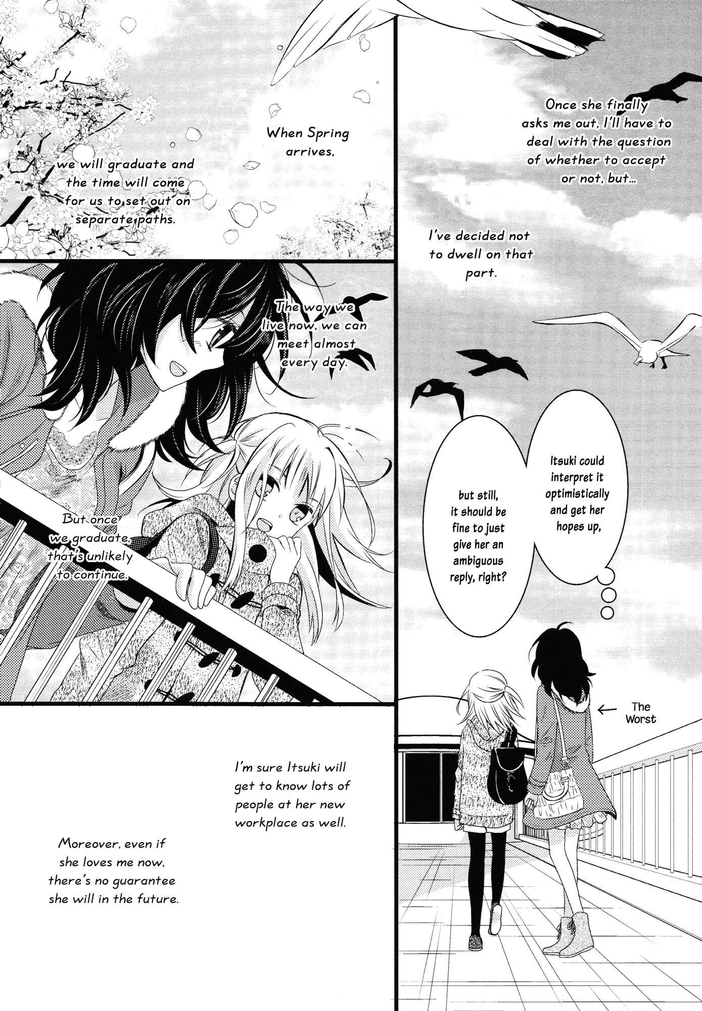 Page 6 Chapter 4 Cocytus