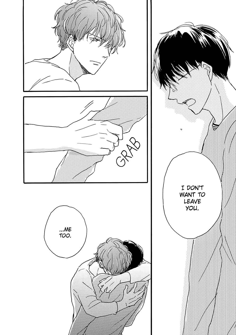 Page 19 Chapter 4 Tonari no Wakazo