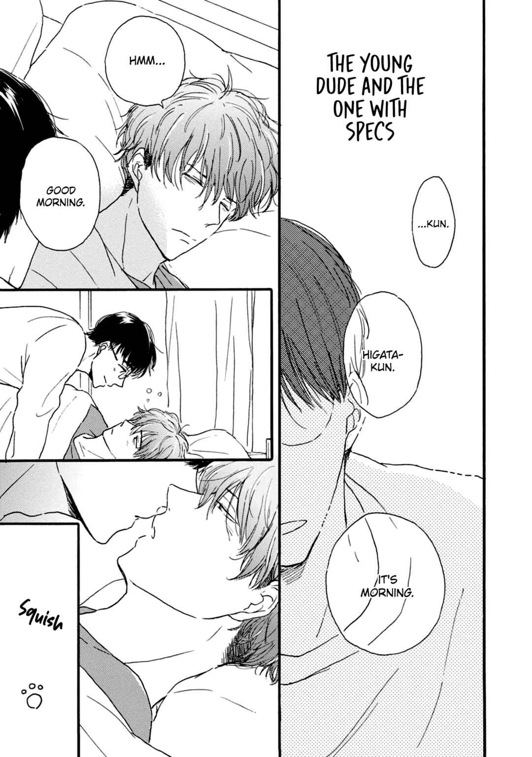 Page 3 Chapter 5 Tonari no Wakazo