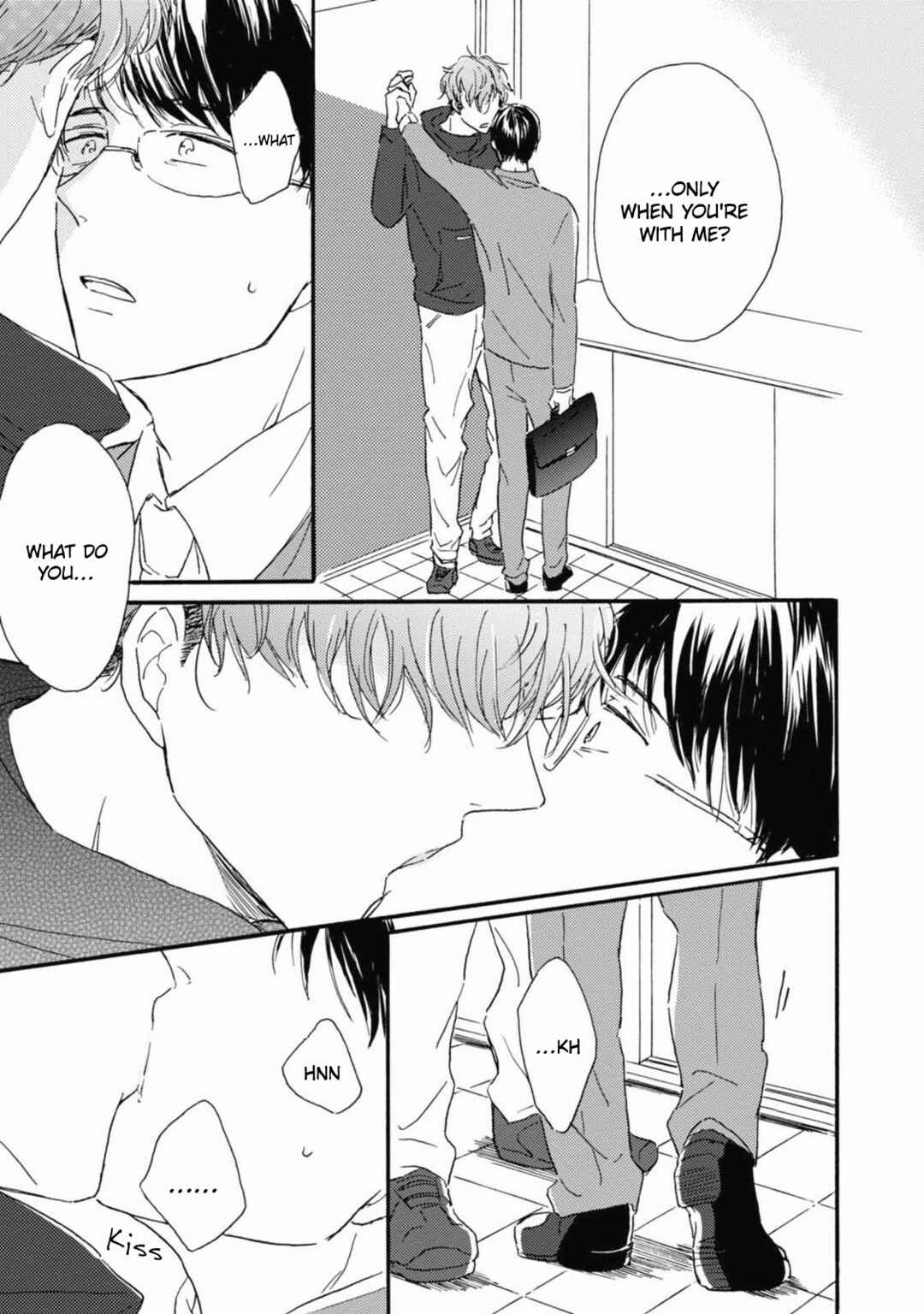 Page 24 Chapter 2 Tonari no Wakazo