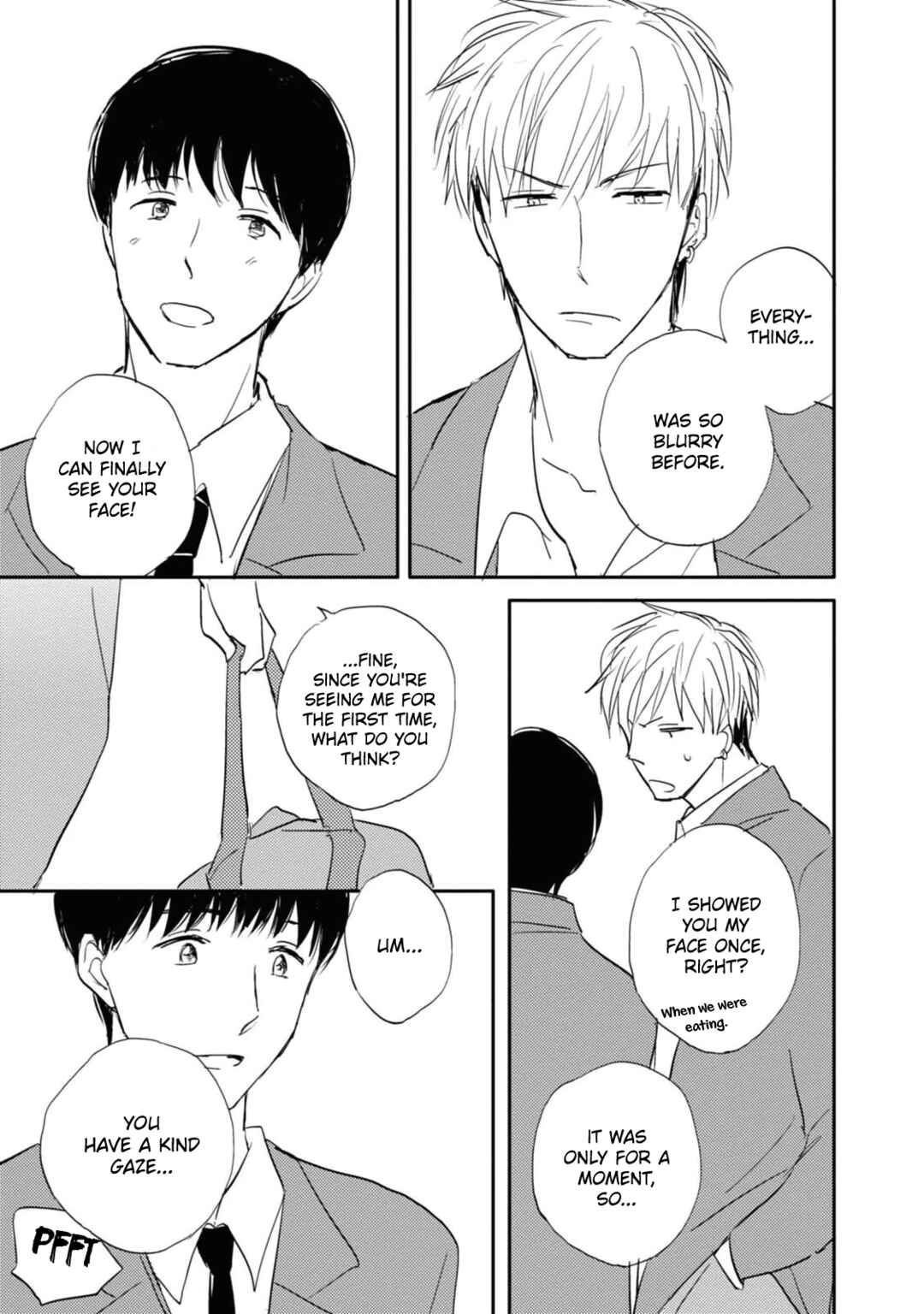 Page 31 Chapter 6 Tonari no Wakazo