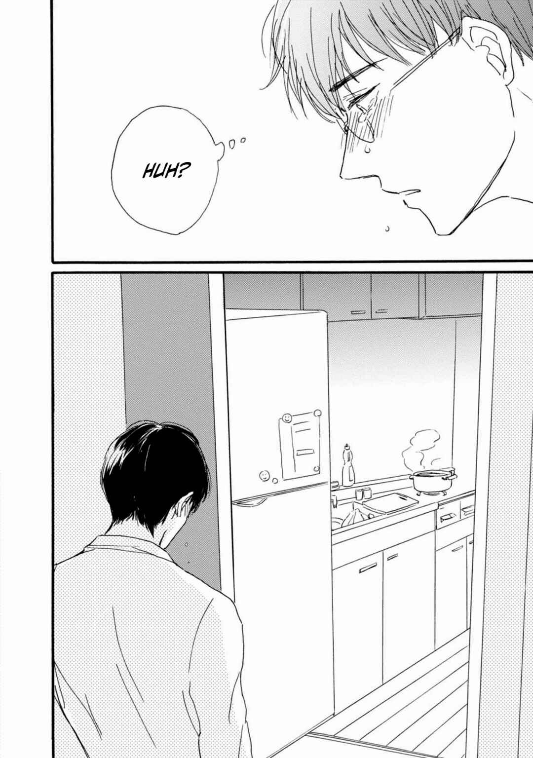 Page 27 Chapter 3 Tonari no Wakazo