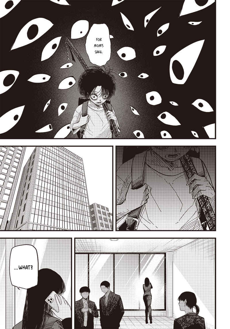 Page 31 Chapter Unknown_384a Zanzai Shounen