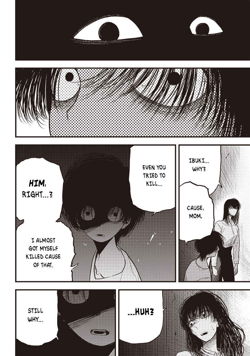 Page 36 Chapter Unknown_384a Zanzai Shounen