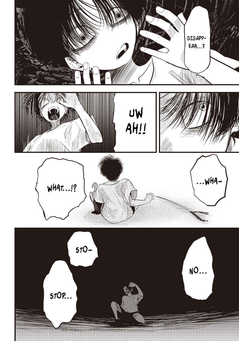 Page 42 Chapter Unknown_384a Zanzai Shounen