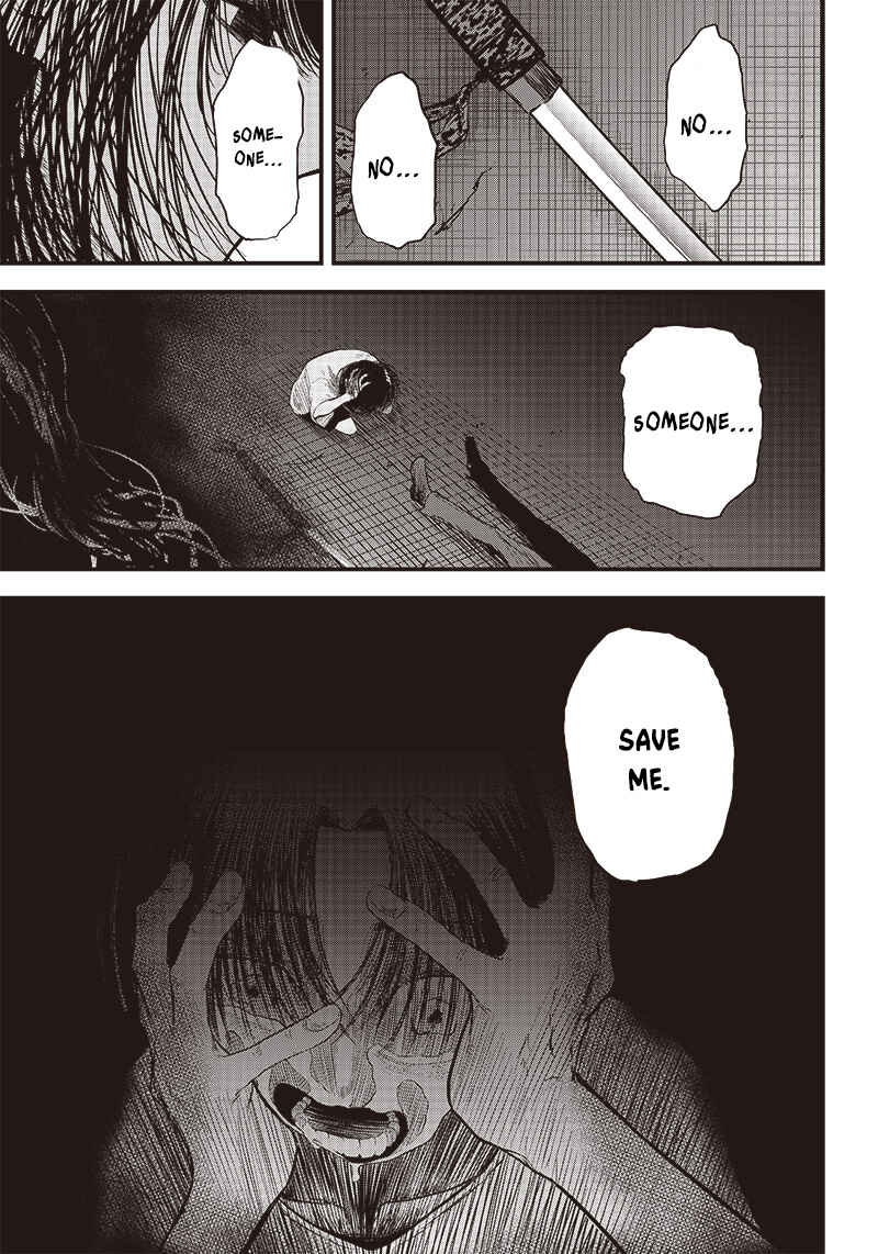 Page 43 Chapter Unknown_384a Zanzai Shounen