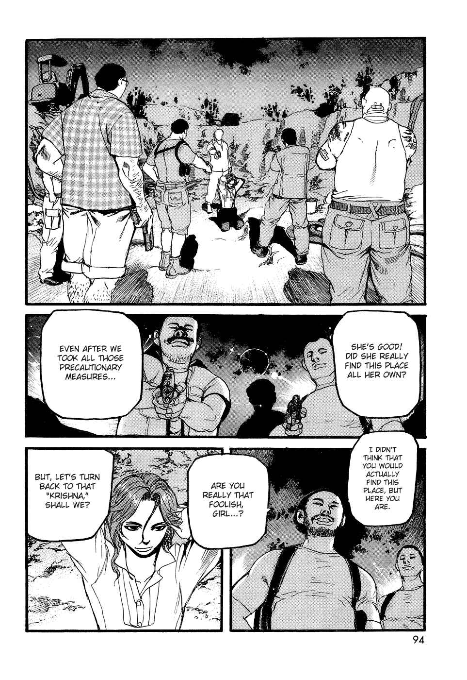 Page 8 Chapter 2 Adamas