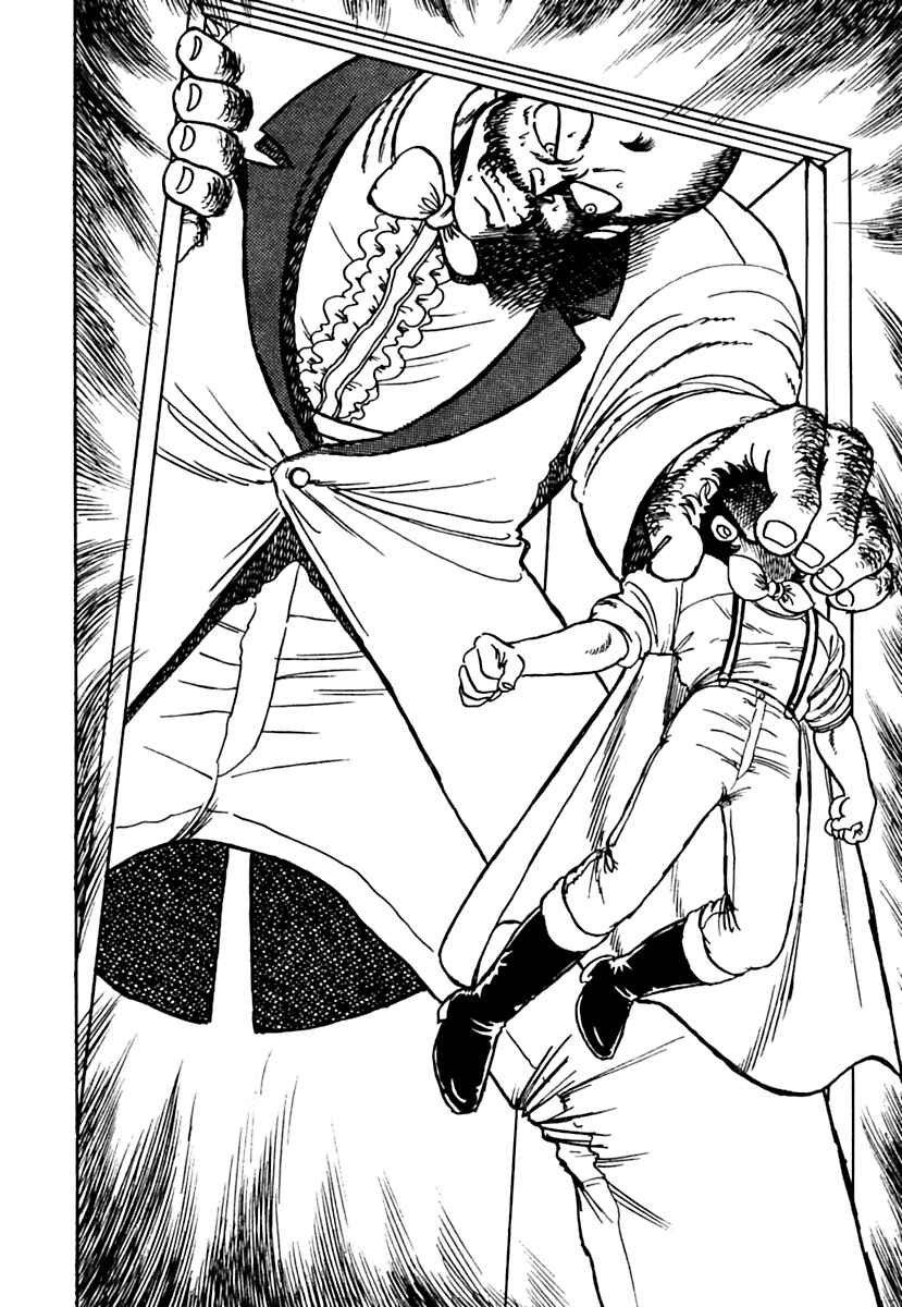 Page 10 Chapter 2 Labyrinthine Legend: Pulverize Em, Zack!