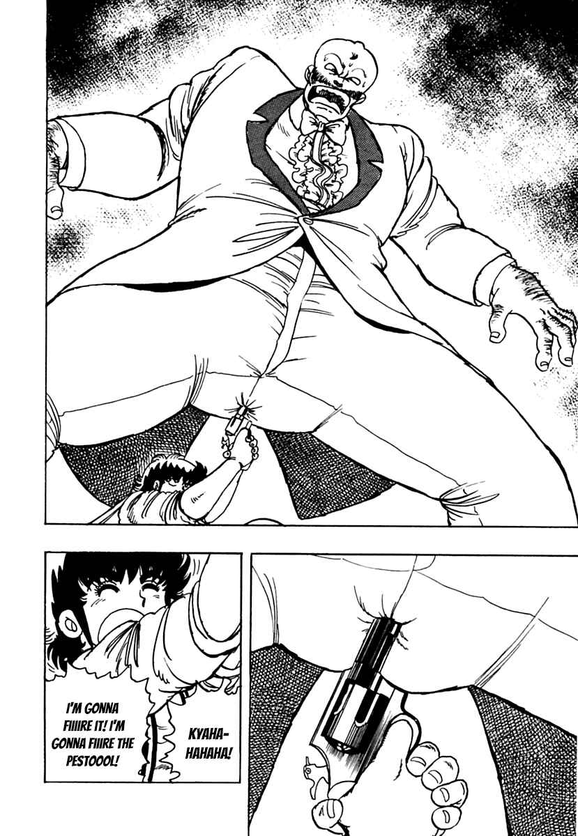 Page 20 Chapter 2 Labyrinthine Legend: Pulverize Em, Zack!