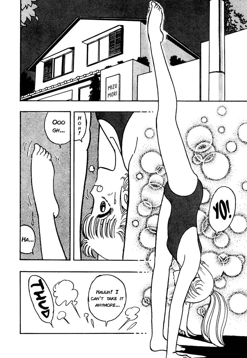 Page 22 Chapter 2 Labyrinthine Legend: Pulverize Em, Zack!