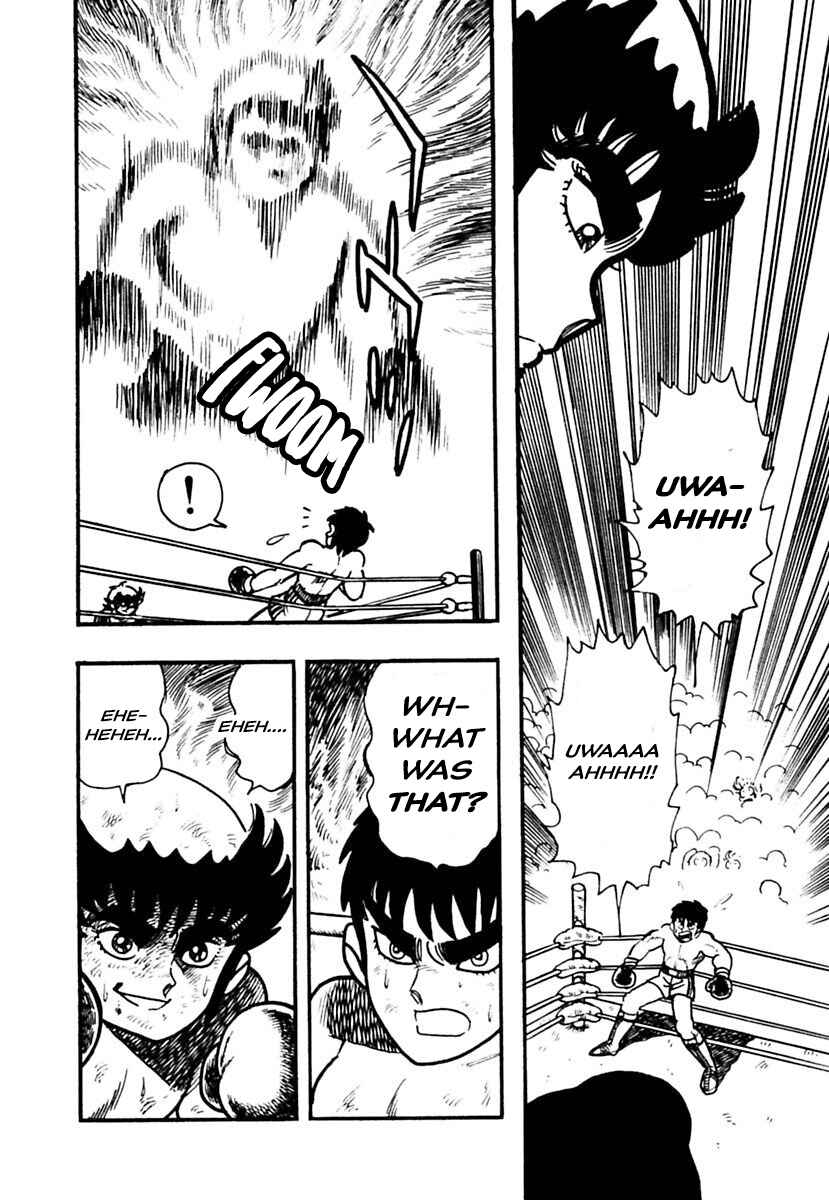 Page 28 Chapter 8 Labyrinthine Legend: Pulverize Em, Zack!