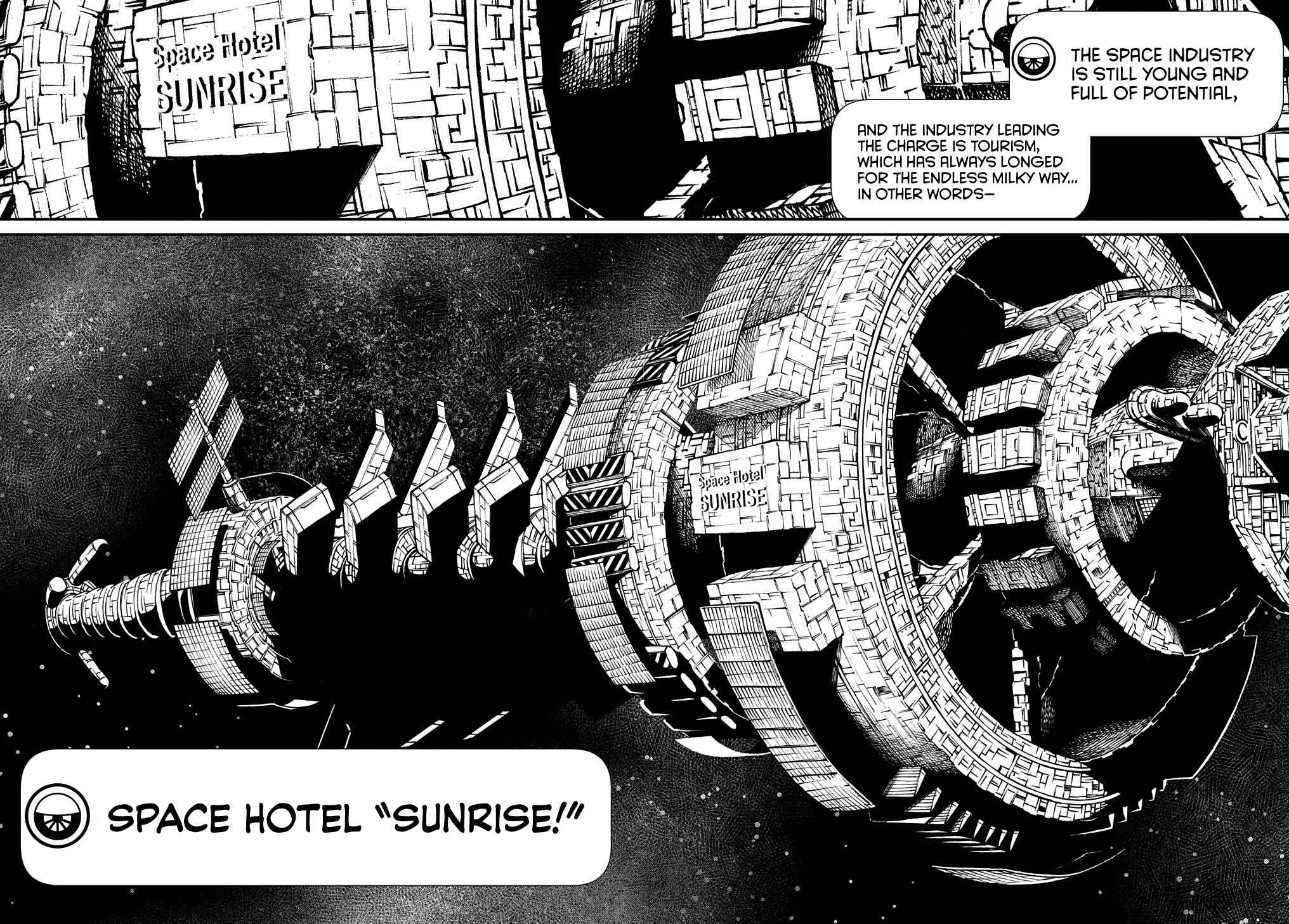Page 27 Chapter 5 Vivy -Fluorite Eyes Song-