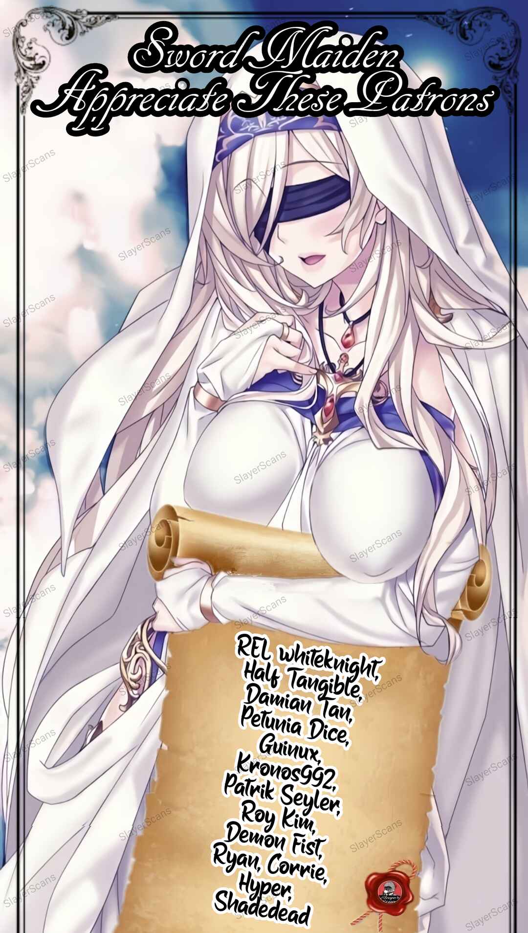 Page 27 Chapter 17 When I Was Playing Eroge With VR, I Was Reincarnated In A Different World, I Will Enslave All The Beautiful Demon Girls ~Crossout Saber~