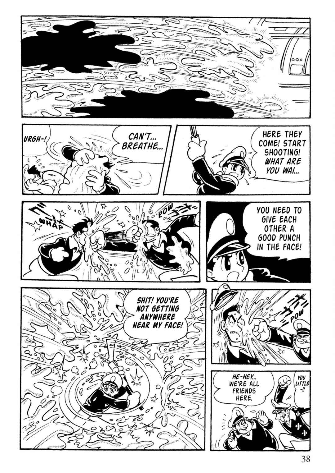 Page 18 Chapter 2 SF Mix