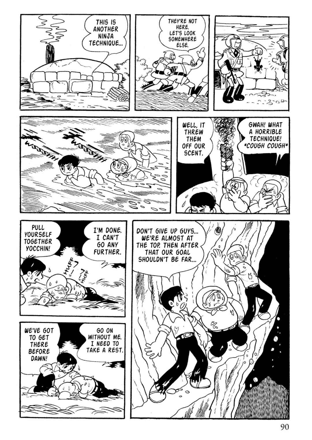 Page 12 Chapter 5 SF Mix
