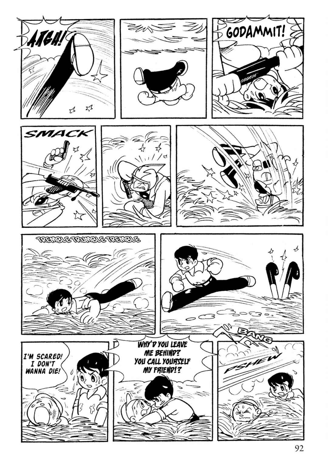 Page 14 Chapter 5 SF Mix