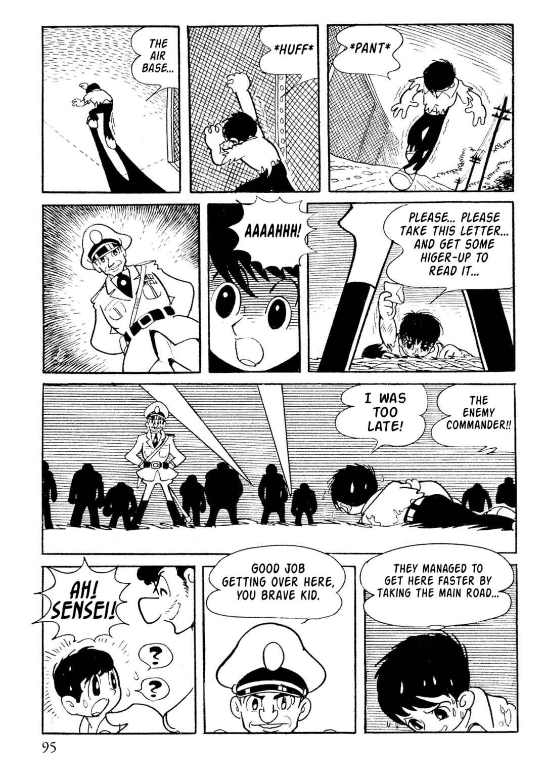 Page 17 Chapter 5 SF Mix