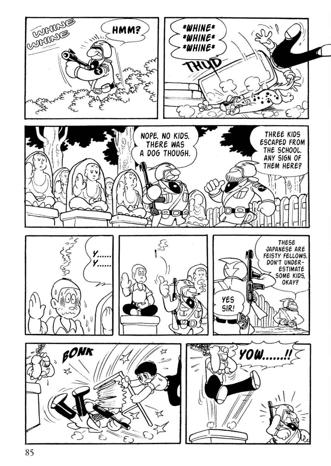 Page 7 Chapter 5 SF Mix