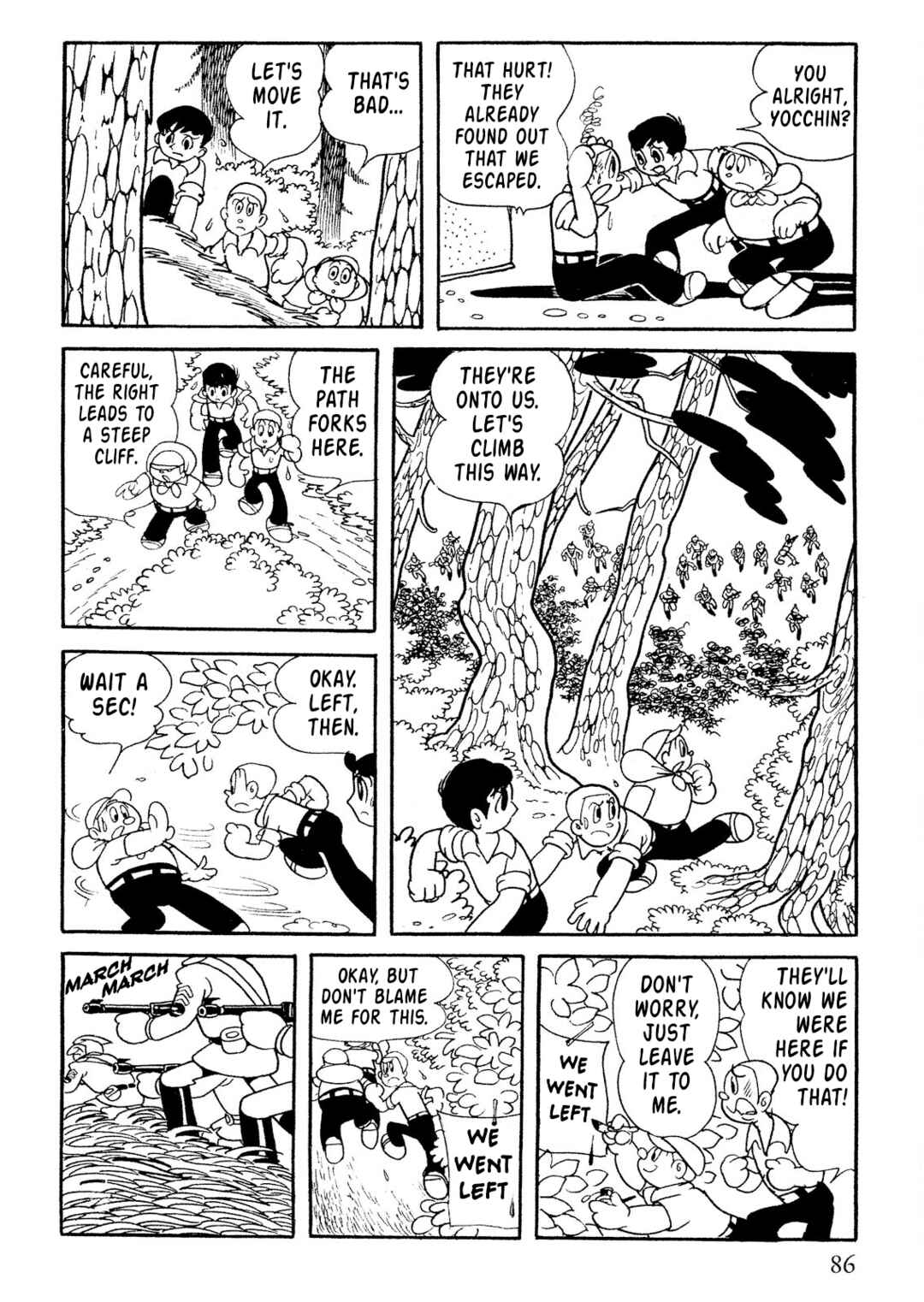 Page 8 Chapter 5 SF Mix