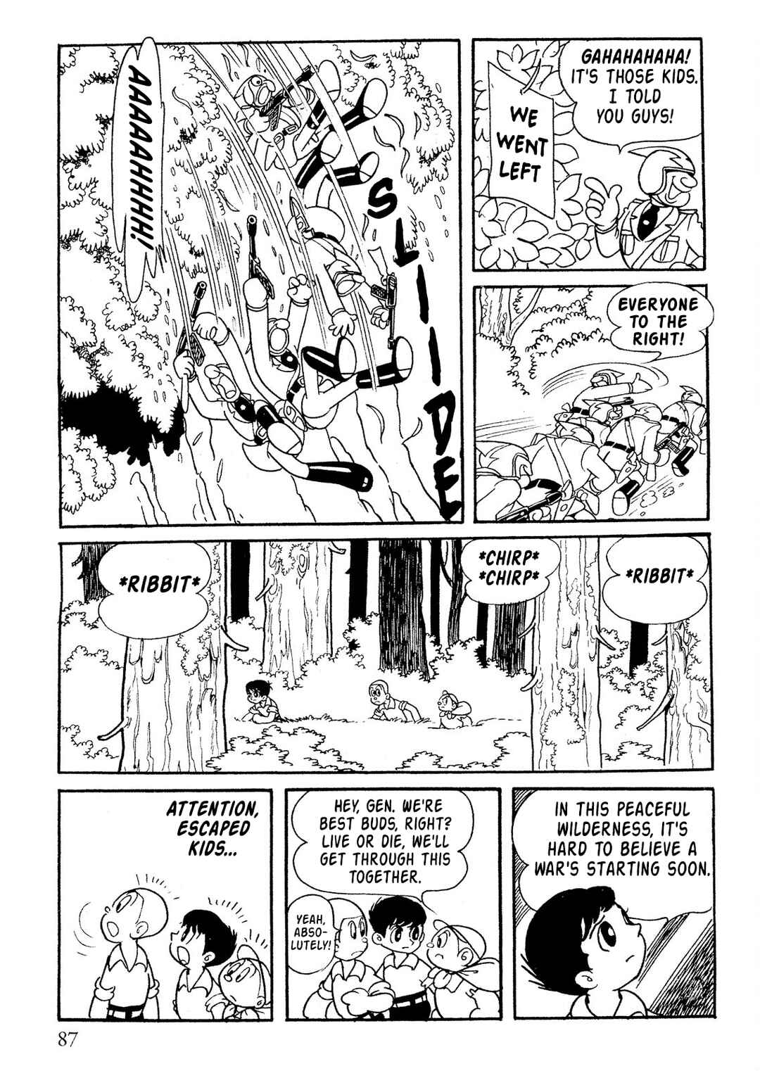 Page 9 Chapter 5 SF Mix