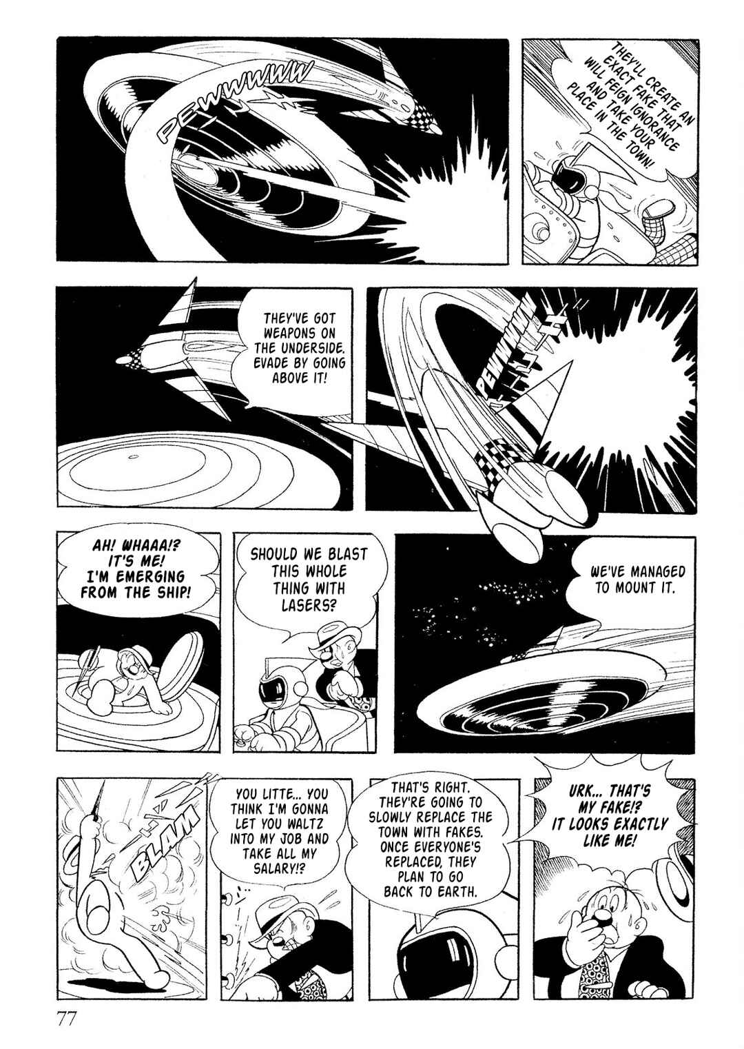 Page 17 Chapter 4 SF Mix