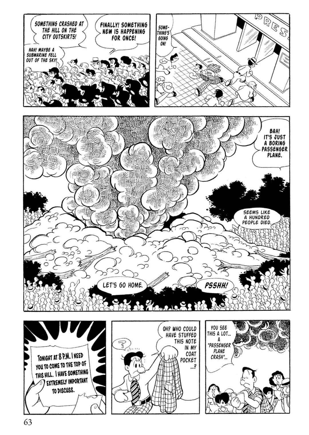 Page 3 Chapter 4 SF Mix